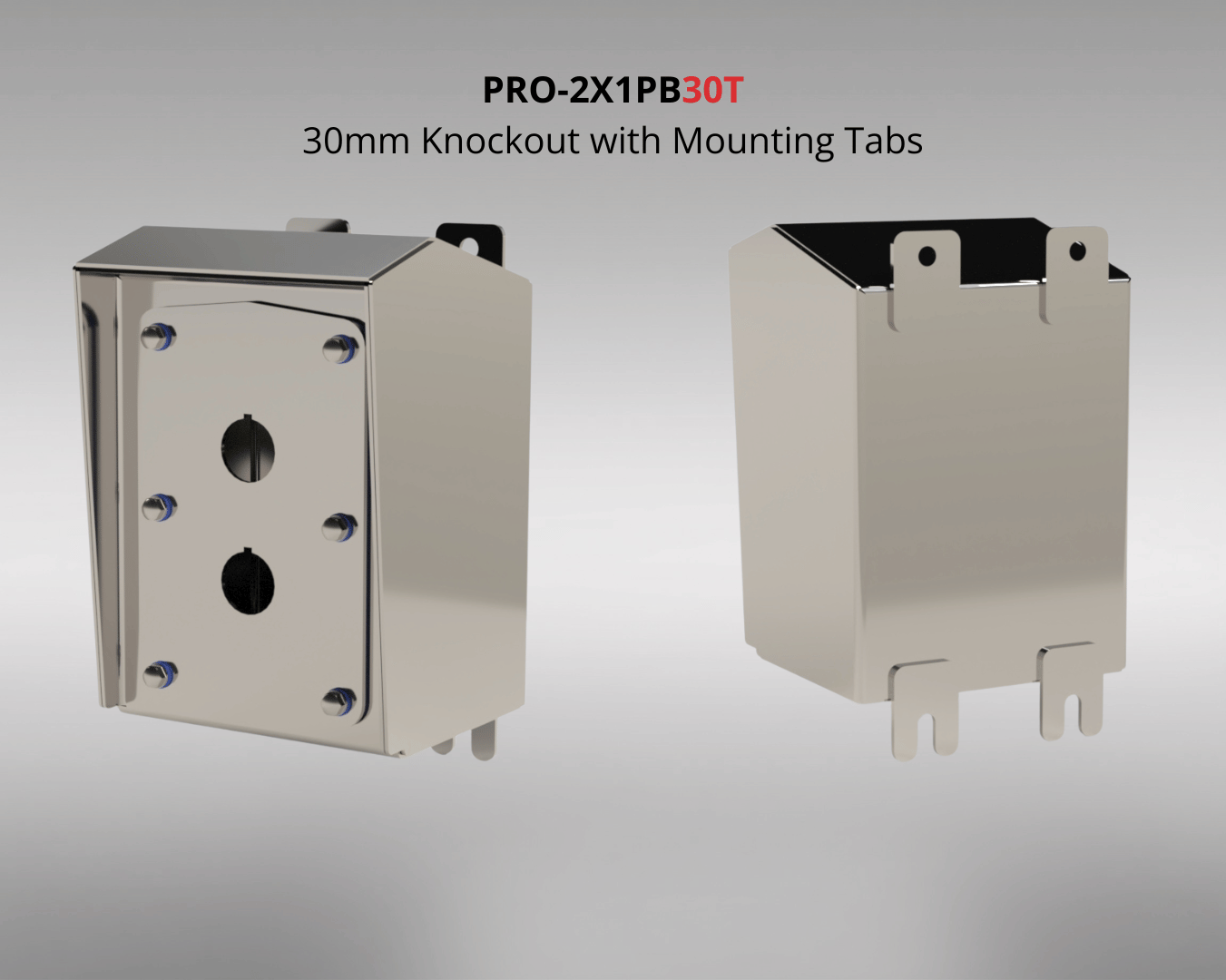 PRO-2X1PBXXX