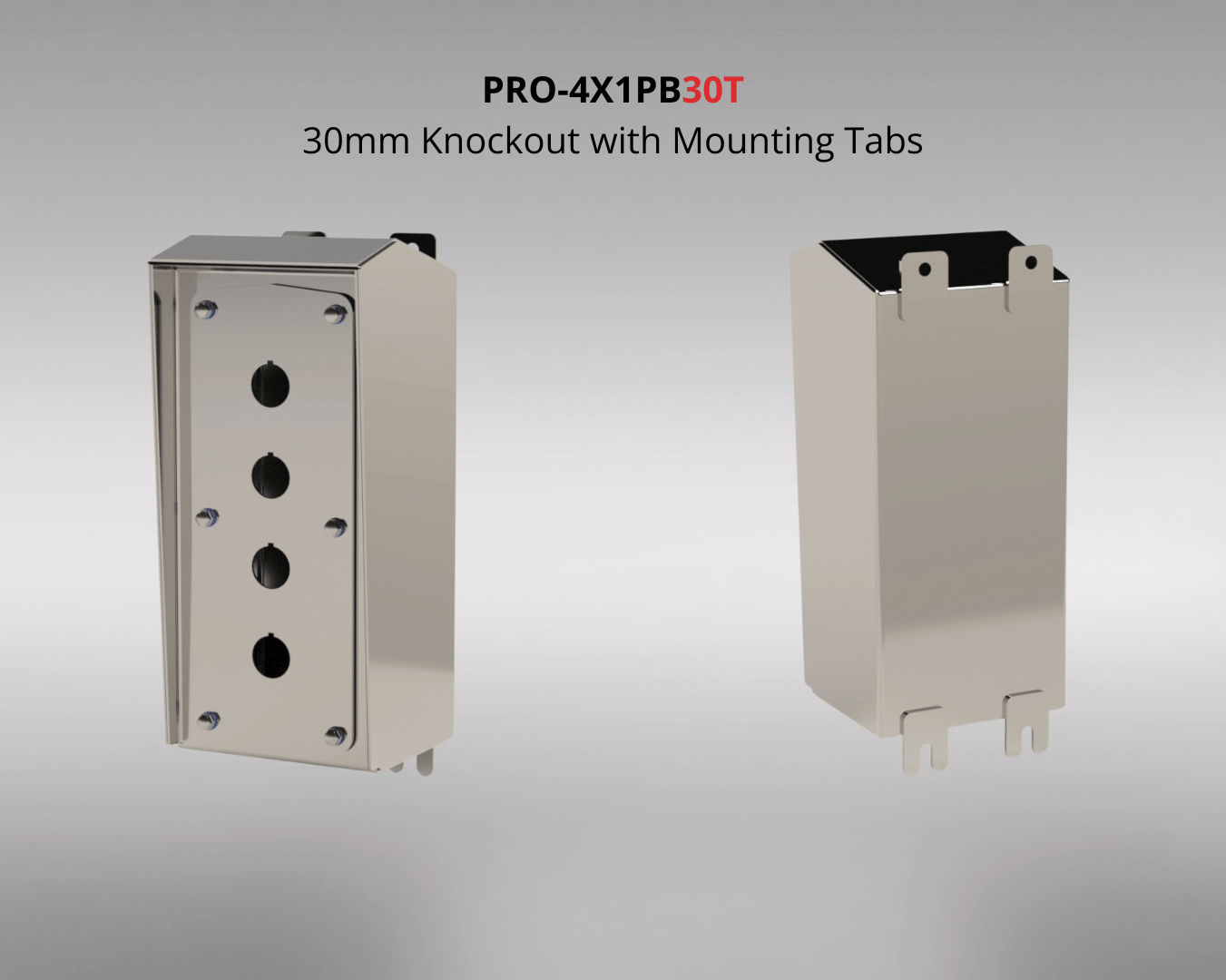 PRO-4X1PBXXX