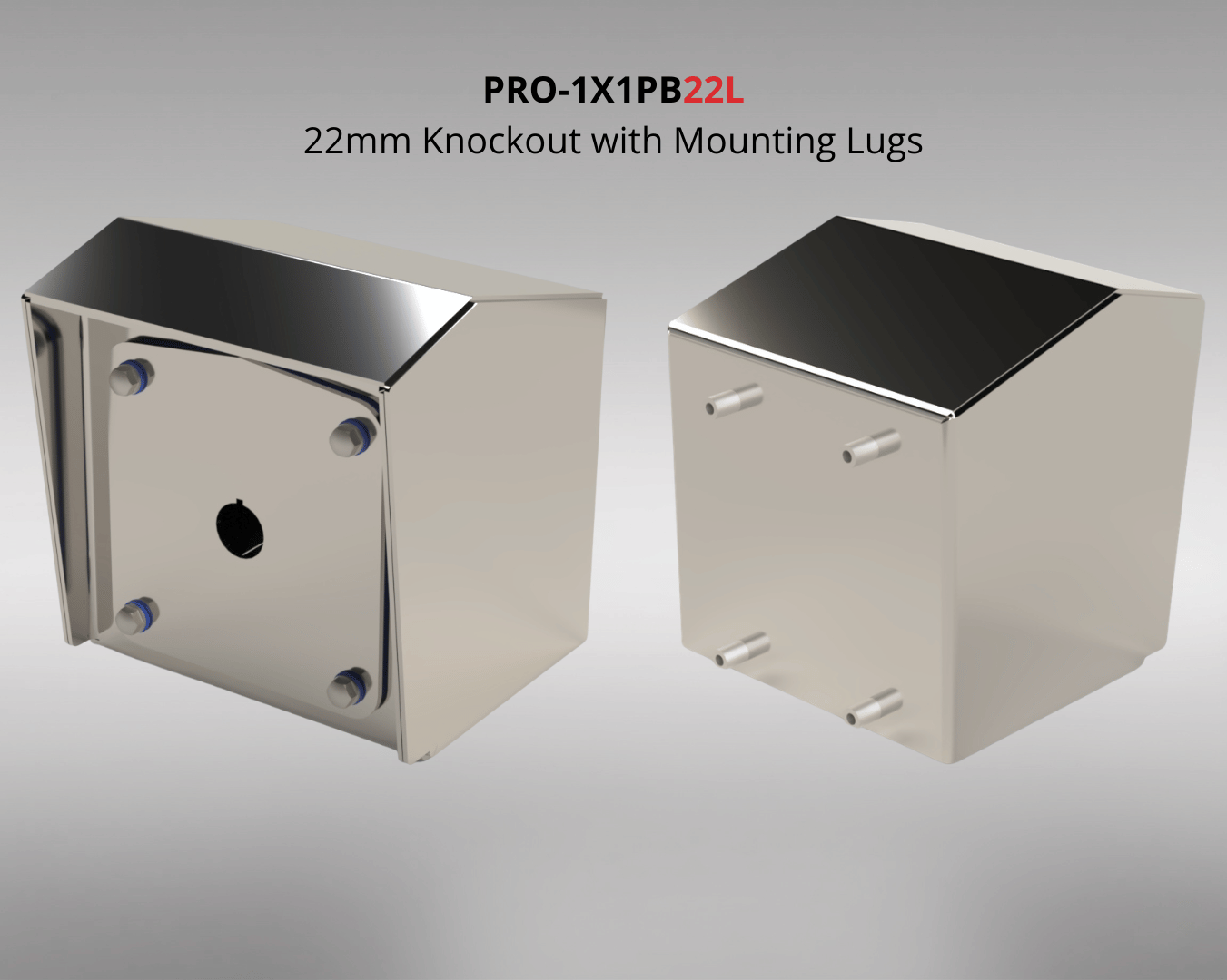 PRO-1X1PBXXX