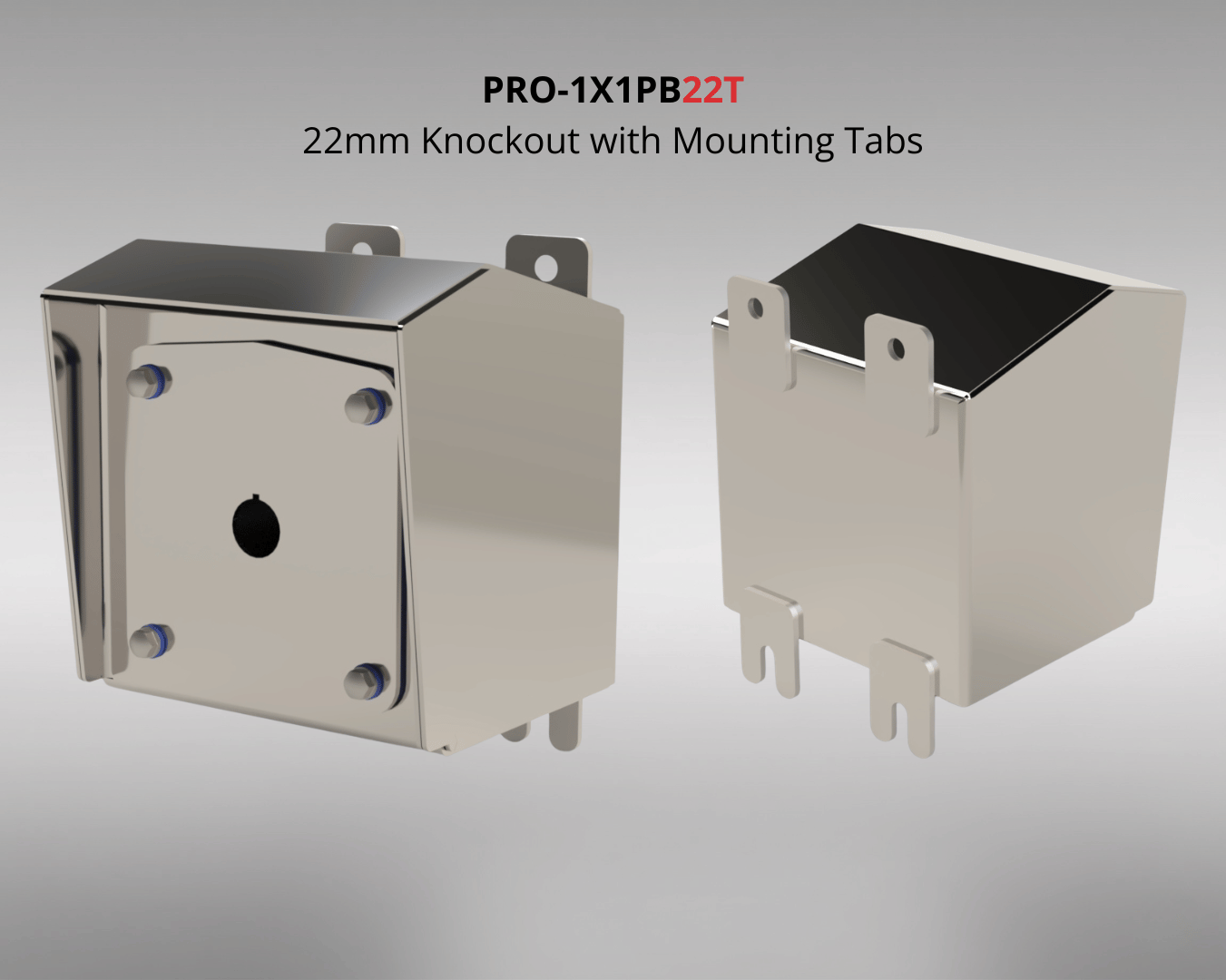 PRO-1X1PBXXX