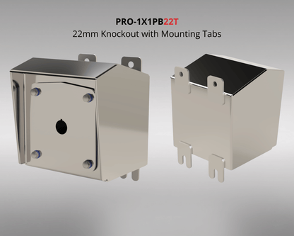 PRO-1X1PBXXX