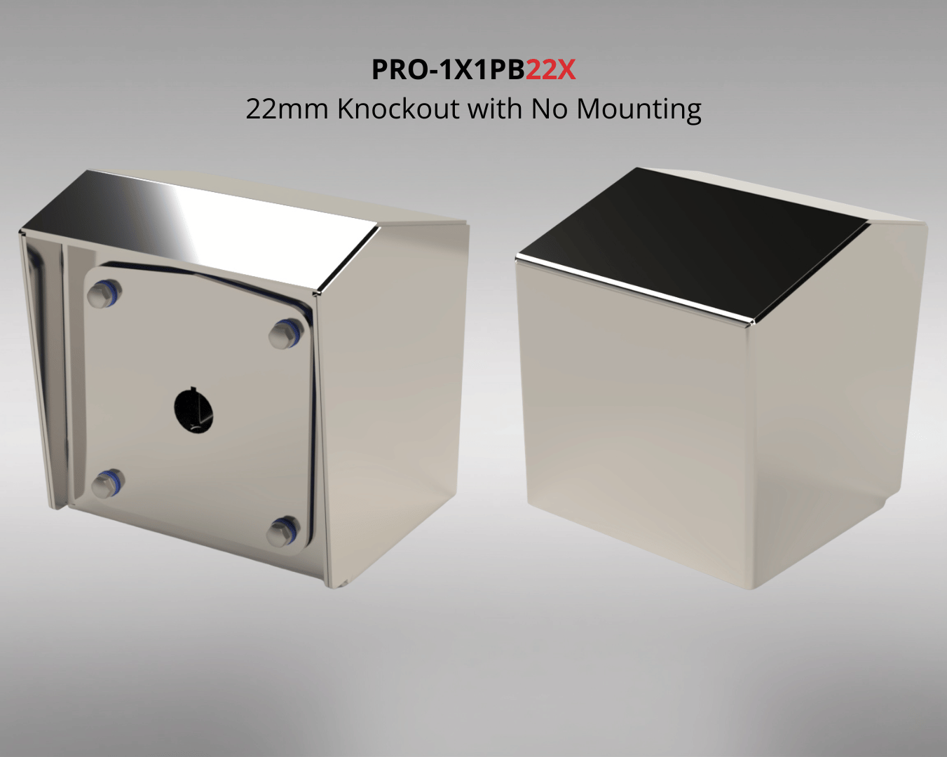 PRO-1X1PBXXX