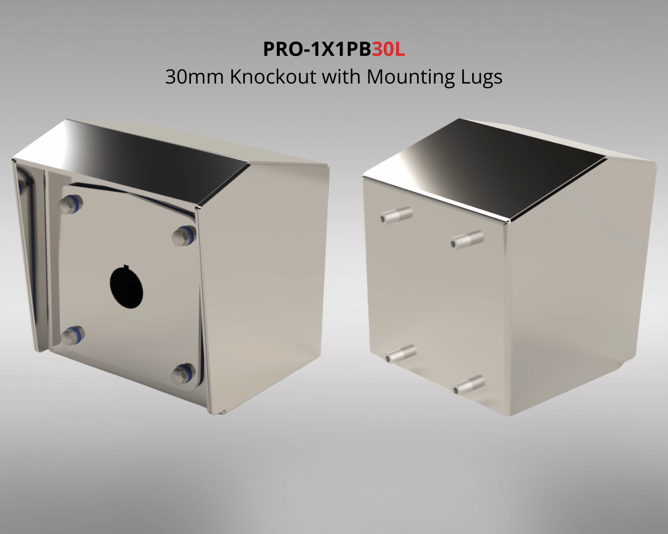 PRO-1X1PBXXX