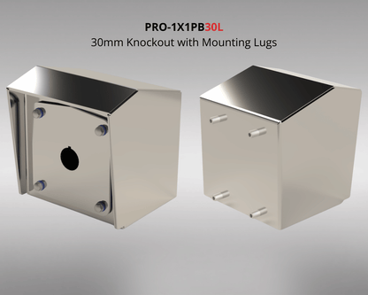 PRO-1X1PBXXX
