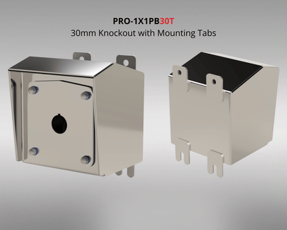 PRO-1X1PBXXX