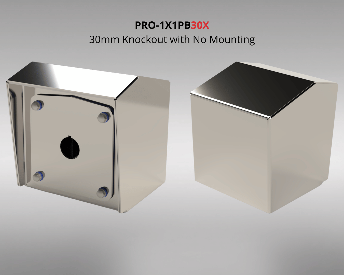PRO-1X1PBXXX