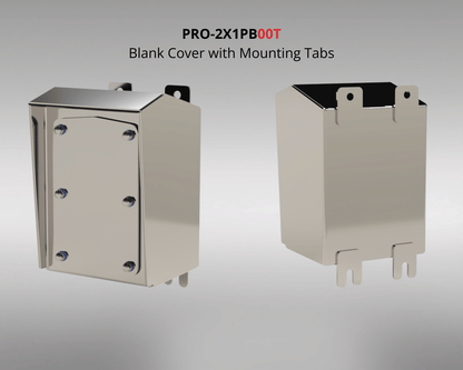 PRO-2X1PBXXX