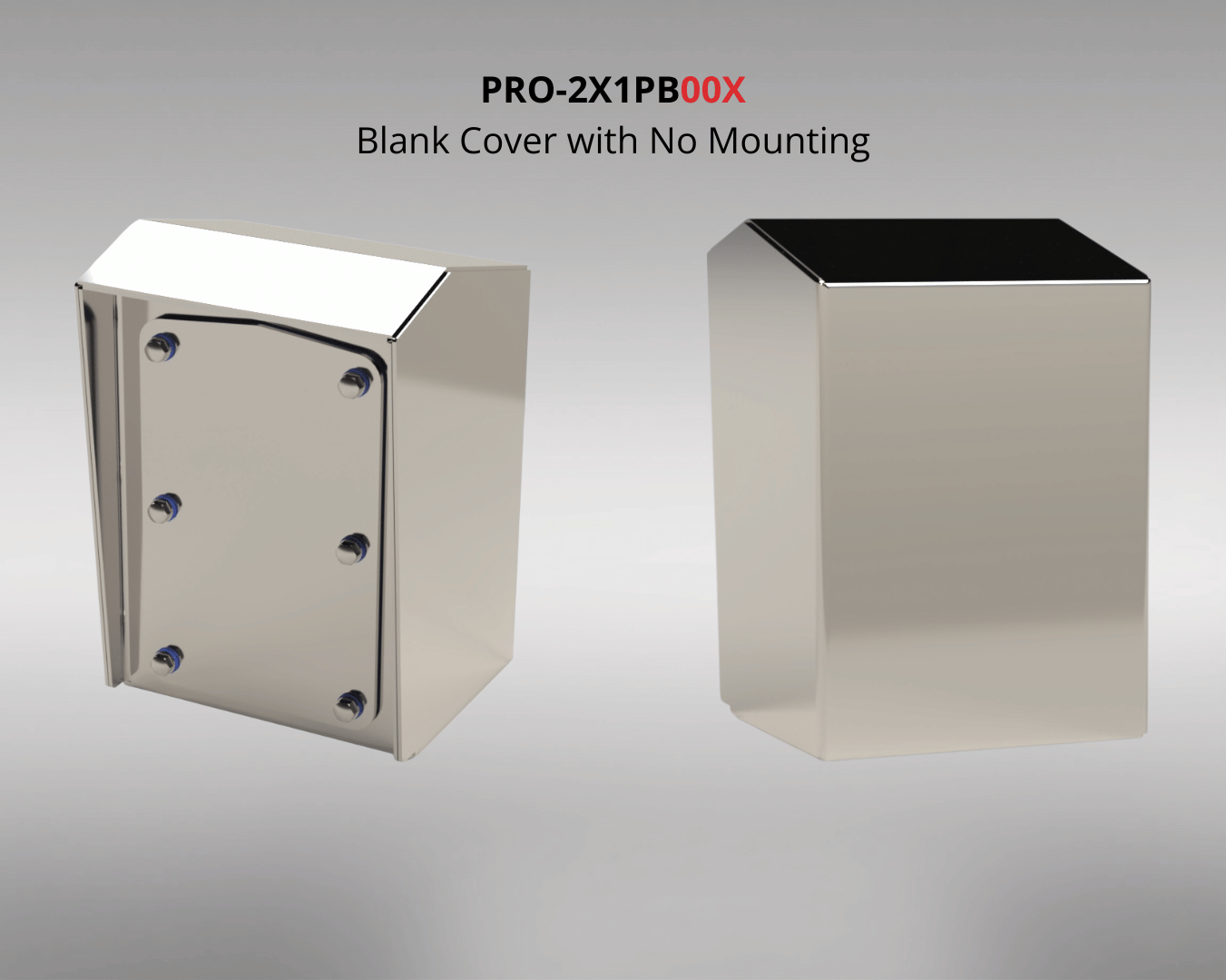 PRO-2X1PBXXX