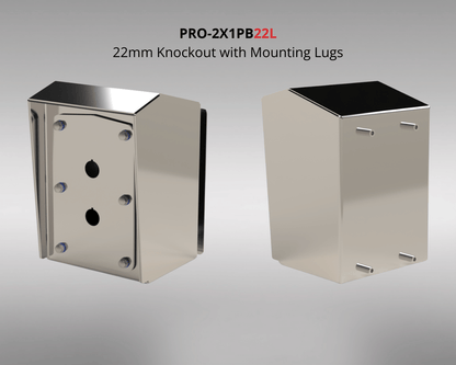 PRO-2X1PBXXX