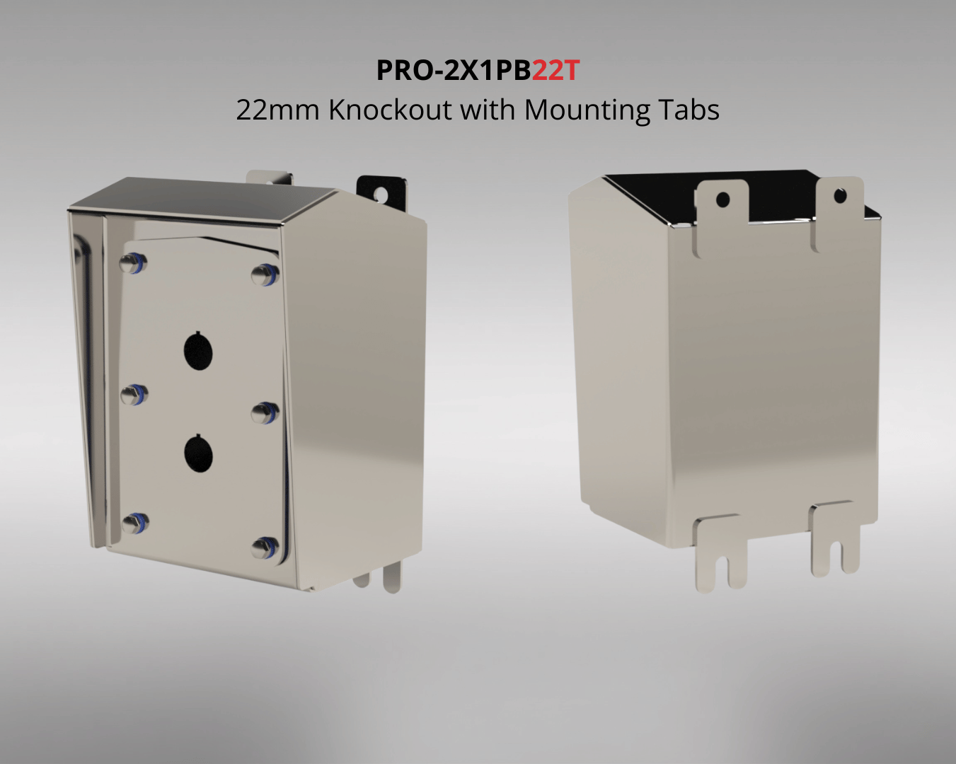 PRO-2X1PBXXX