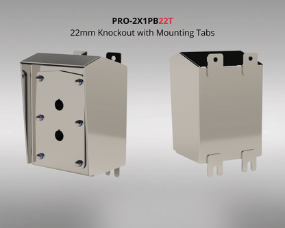 PRO-2X1PBXXX