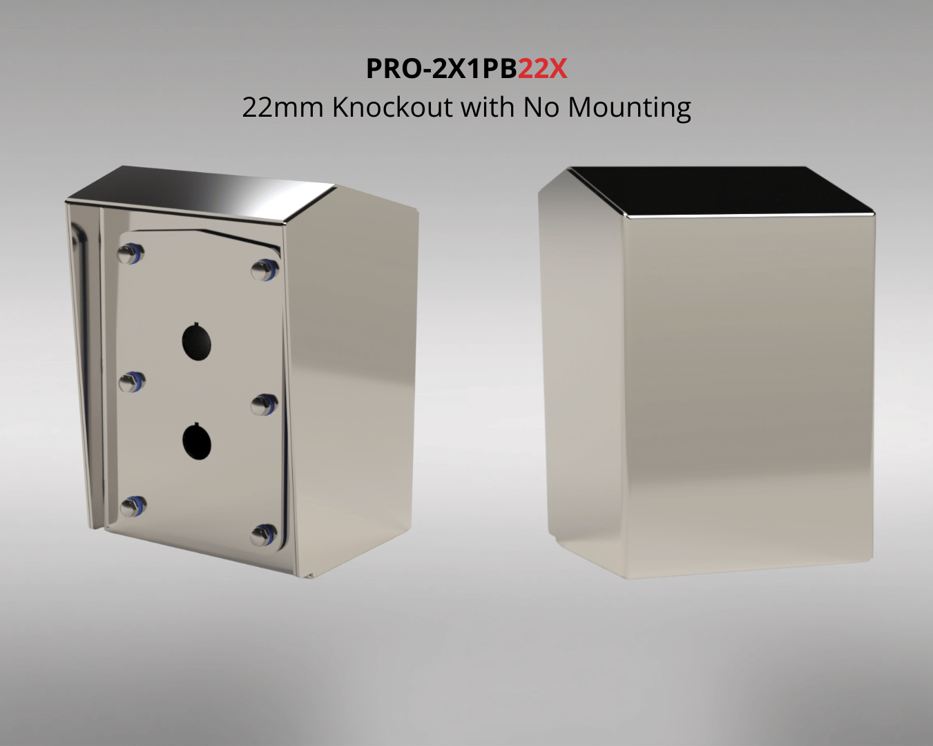 PRO-2X1PBXXX