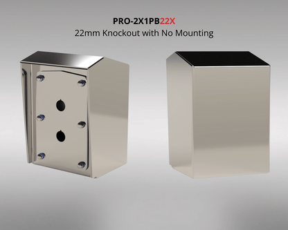 PRO-2X1PBXXX