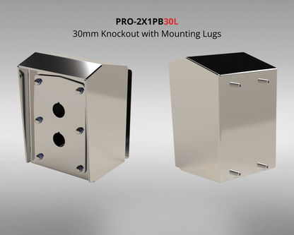 PRO-2X1PBXXX