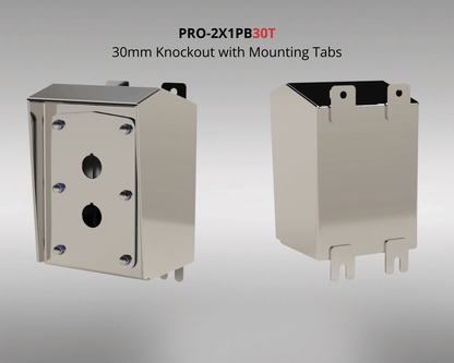 PRO-2X1PBXXX