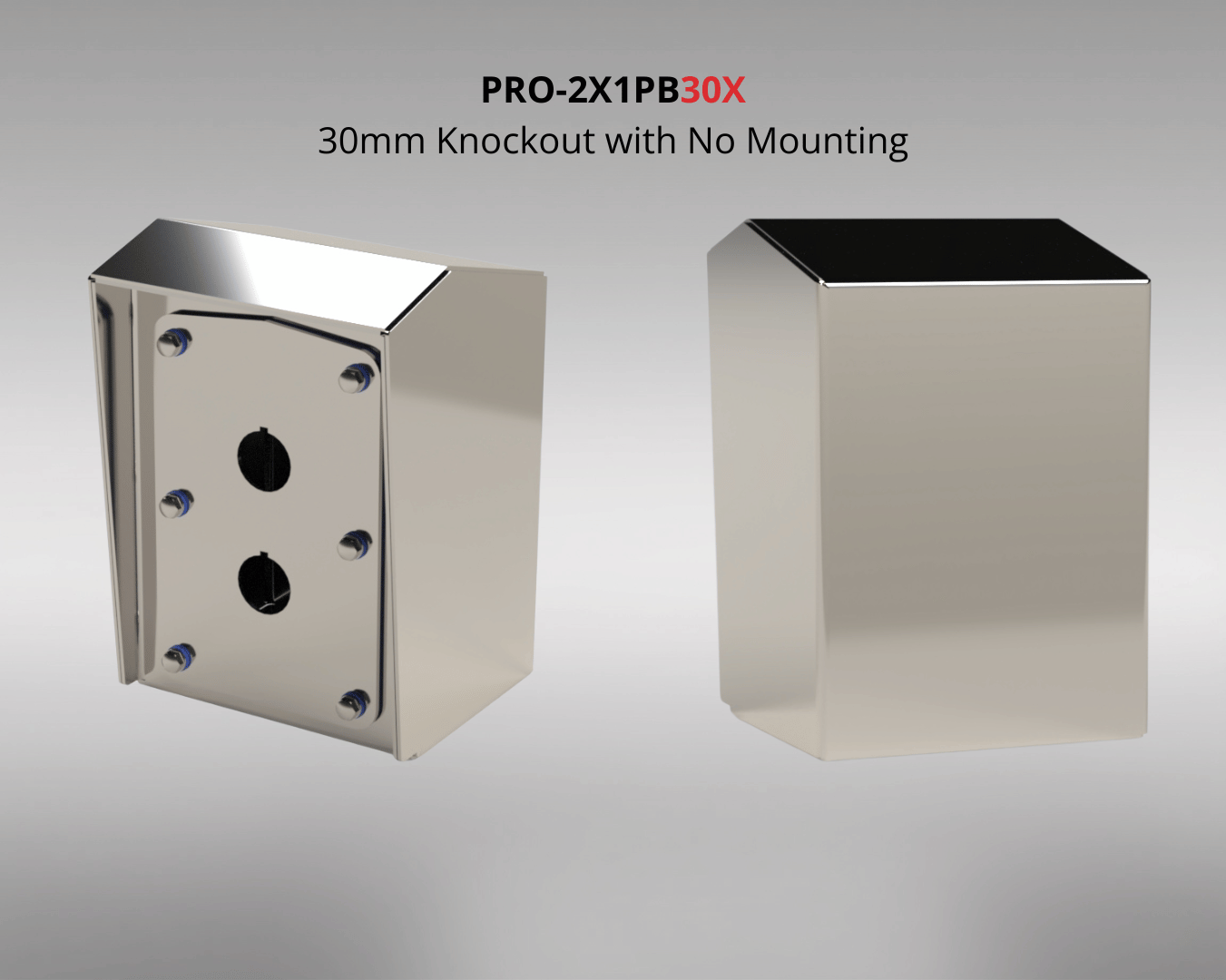 PRO-2X1PBXXX