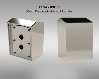 PRO-2X1PBXXX