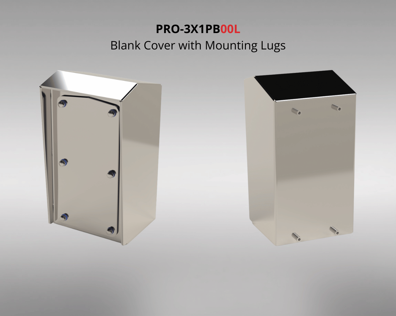 PRO-3X1PBXXX