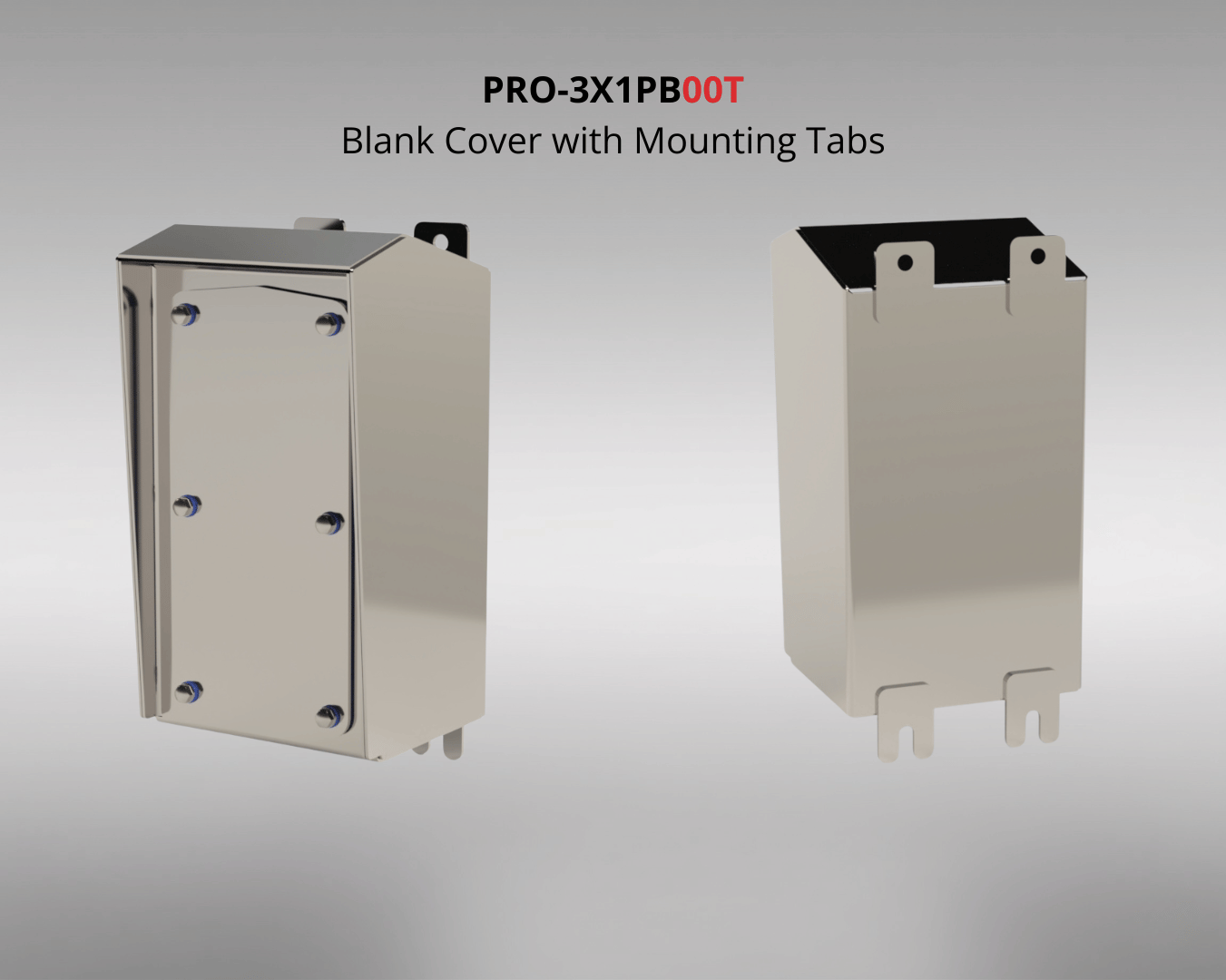 PRO-3X1PBXXX