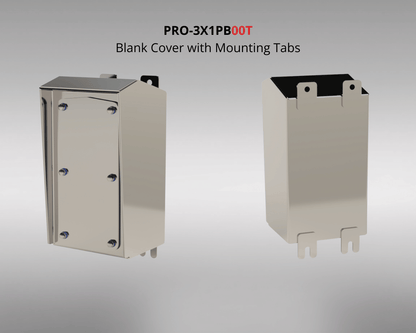 PRO-3X1PBXXX