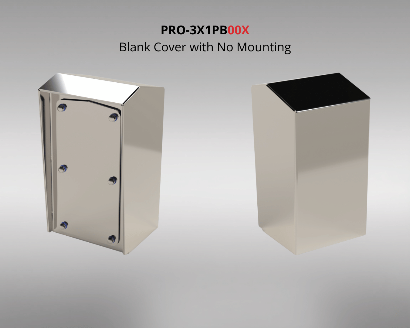 PRO-3X1PBXXX