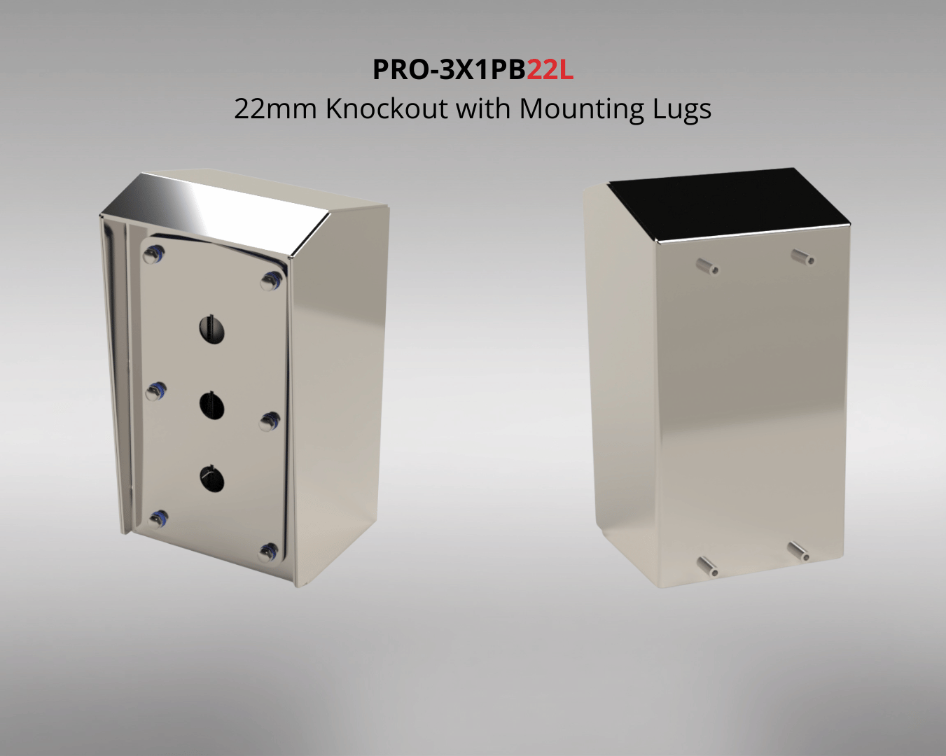 PRO-3X1PBXXX