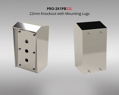 PRO-3X1PBXXX