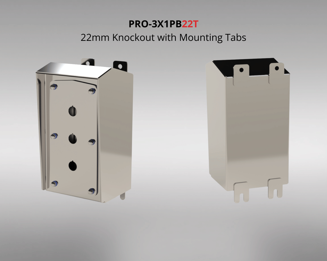 PRO-3X1PBXXX