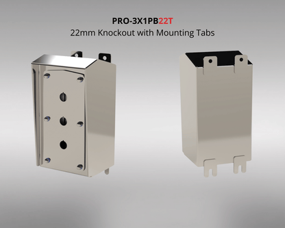 PRO-3X1PBXXX