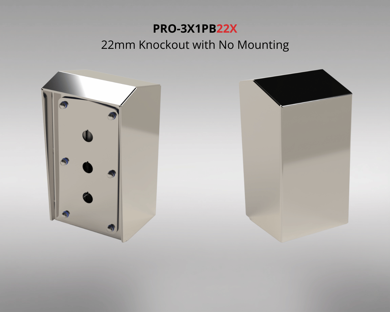 PRO-3X1PBXXX