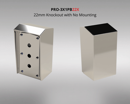 PRO-3X1PBXXX