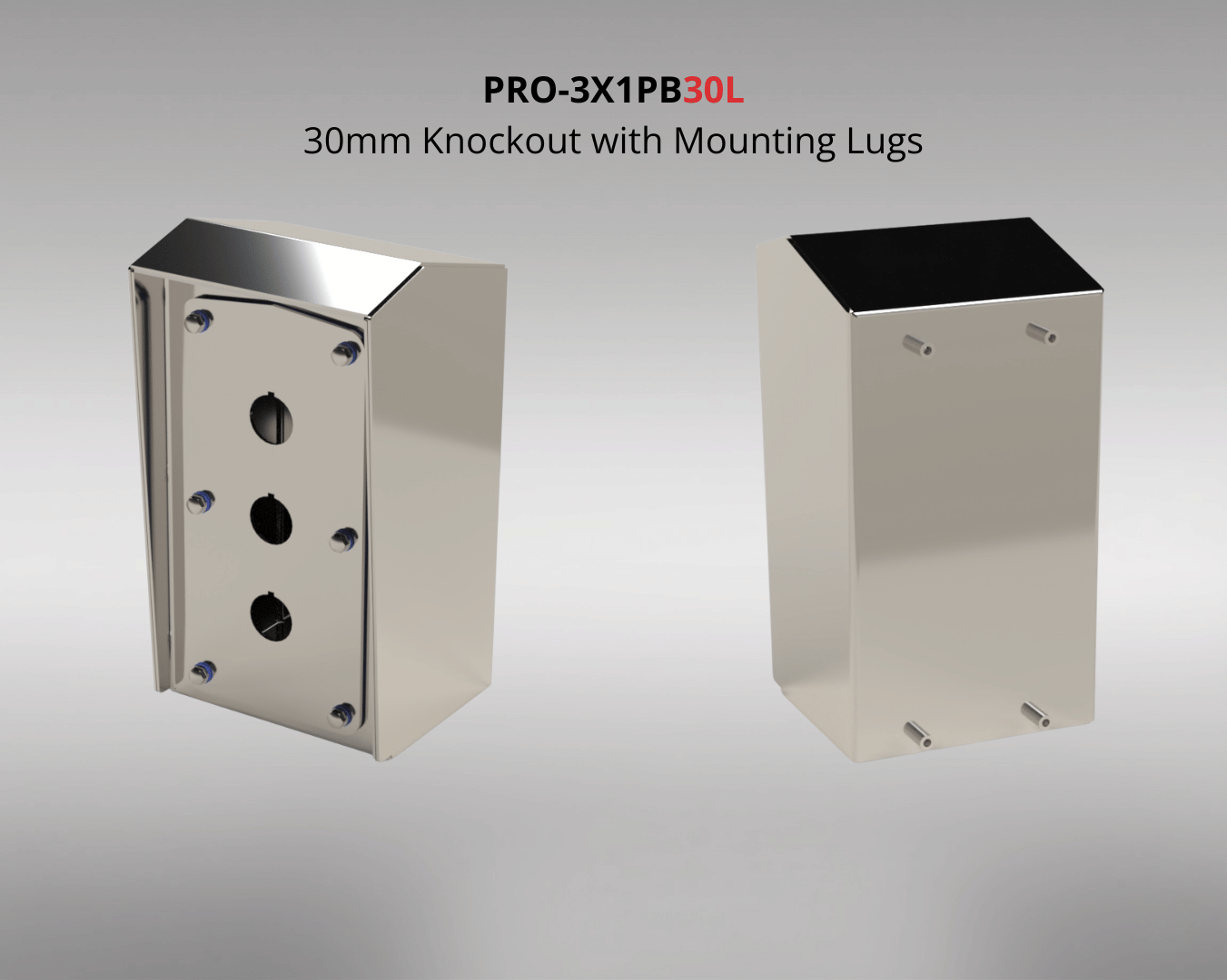 PRO-3X1PBXXX