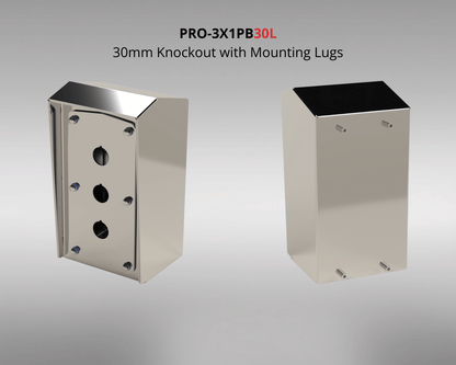 PRO-3X1PBXXX
