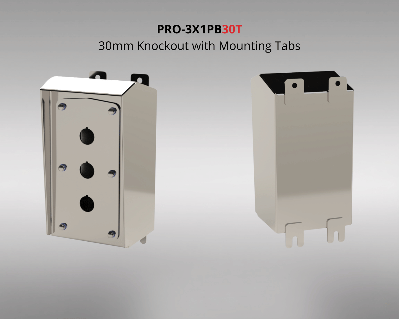 PRO-3X1PBXXX