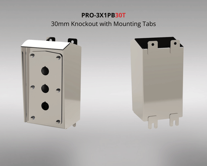 PRO-3X1PBXXX