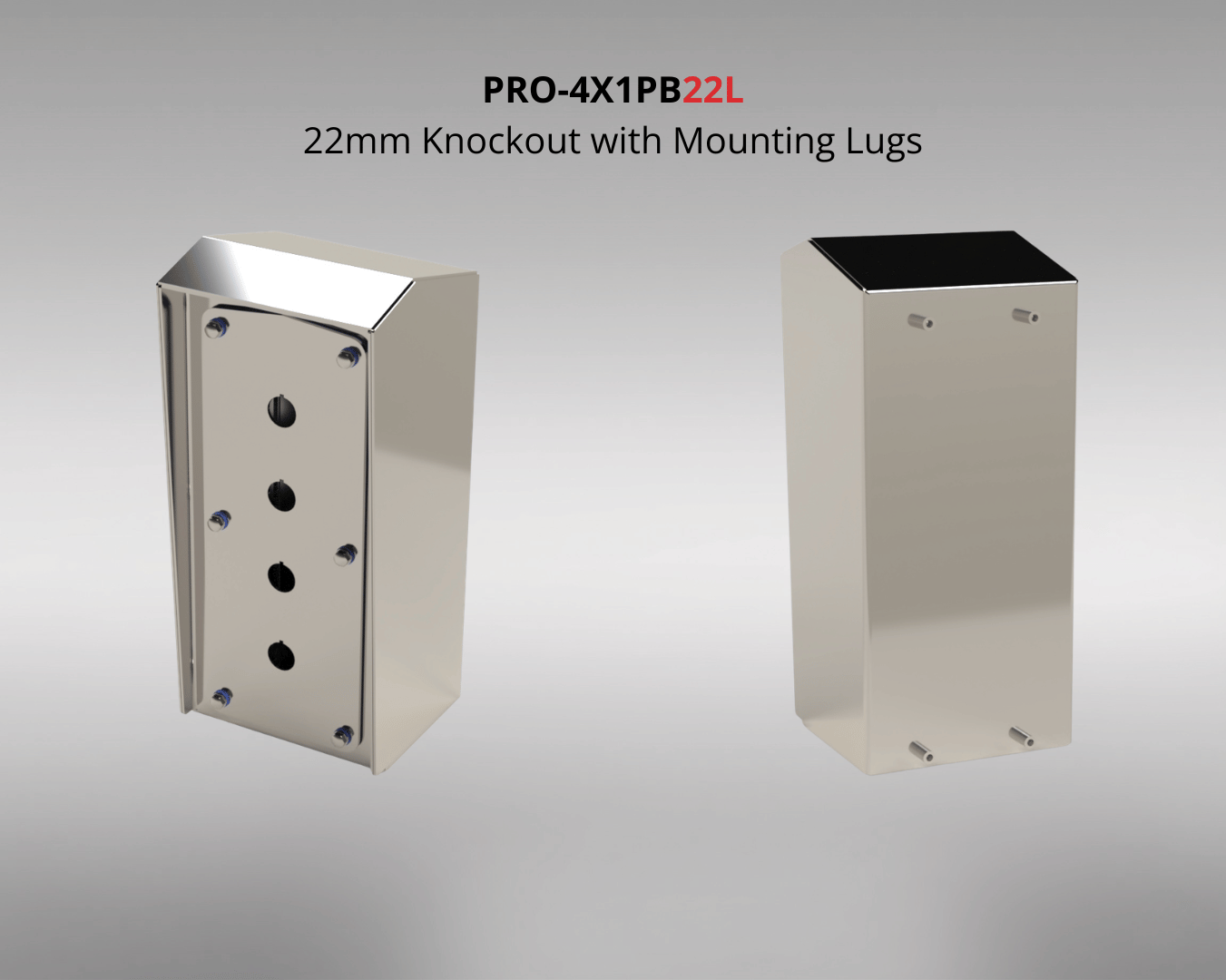 PRO-4X1PBXXX