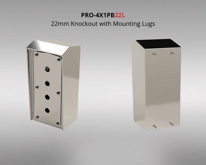 PRO-4X1PBXXX