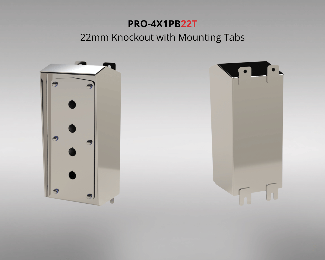 PRO-4X1PBXXX