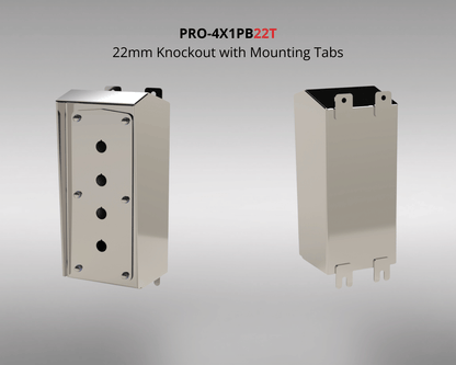 PRO-4X1PBXXX