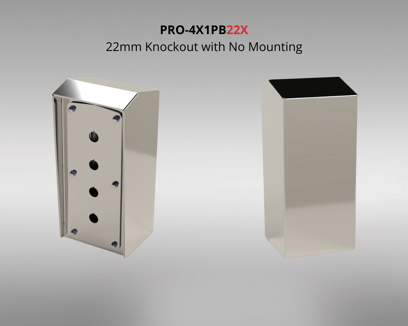 PRO-4X1PBXXX