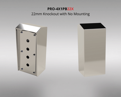 PRO-4X1PBXXX