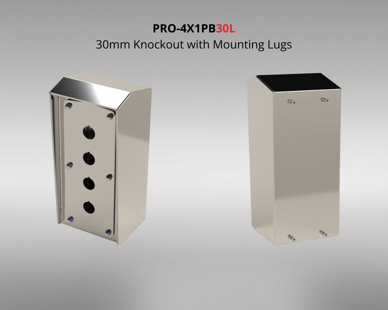 PRO-4X1PBXXX