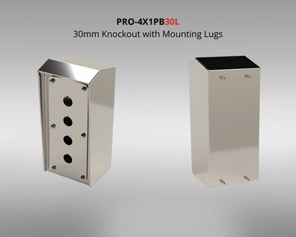 PRO-4X1PBXXX