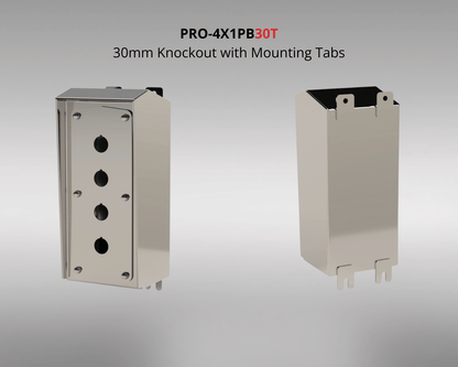 PRO-4X1PBXXX
