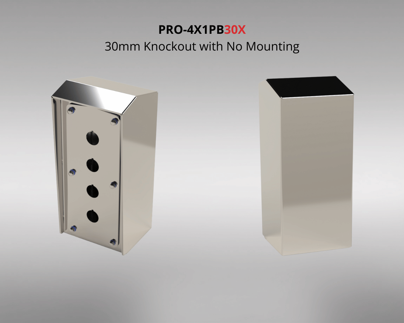 PRO-4X1PBXXX