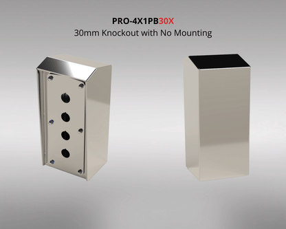 PRO-4X1PBXXX