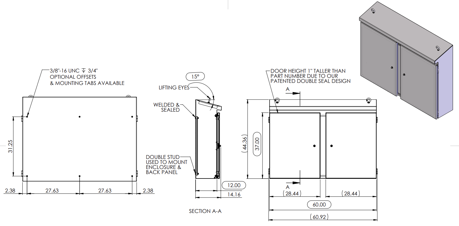 XBF2D366012H15_Drawing
