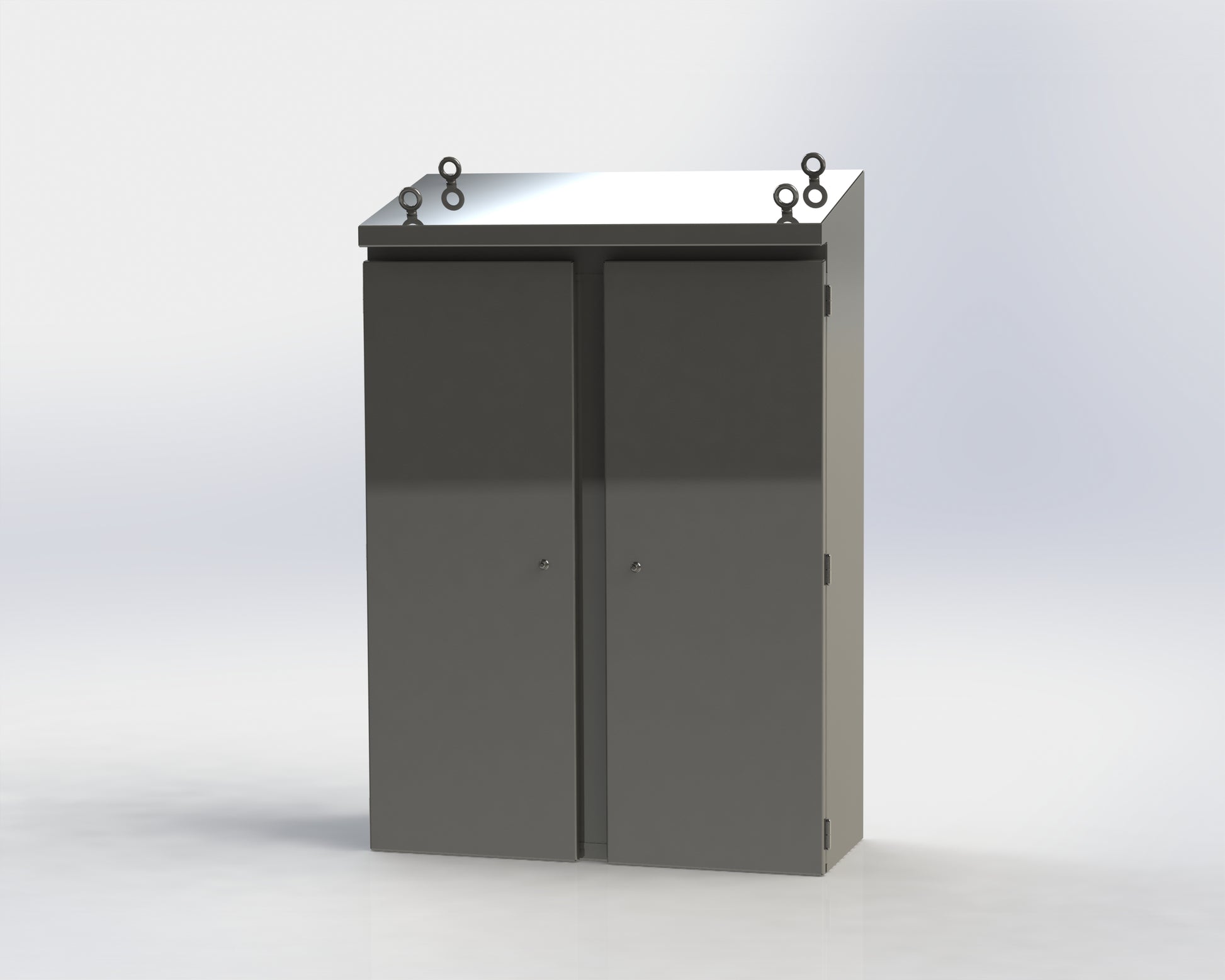 XBF2D604818H15-Front