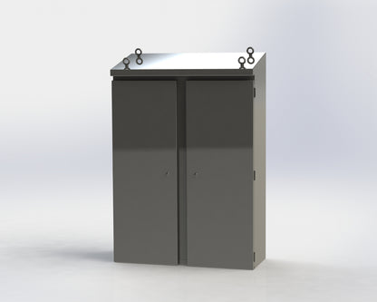 XBF2D604818H15-Front