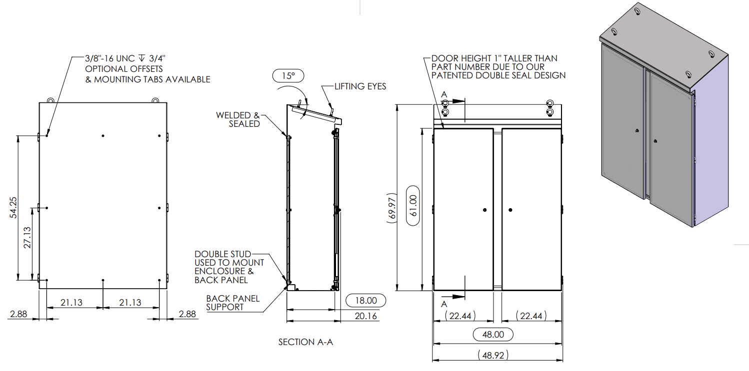 XBF2D604818H15_Drawing